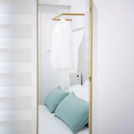 Luxury - Le Petit Bati Apartment Volos Exterior photo