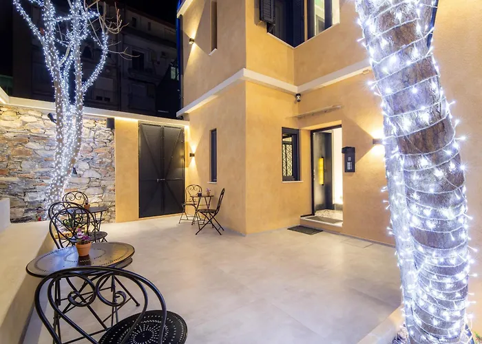 Luxury - Le Petit Bati