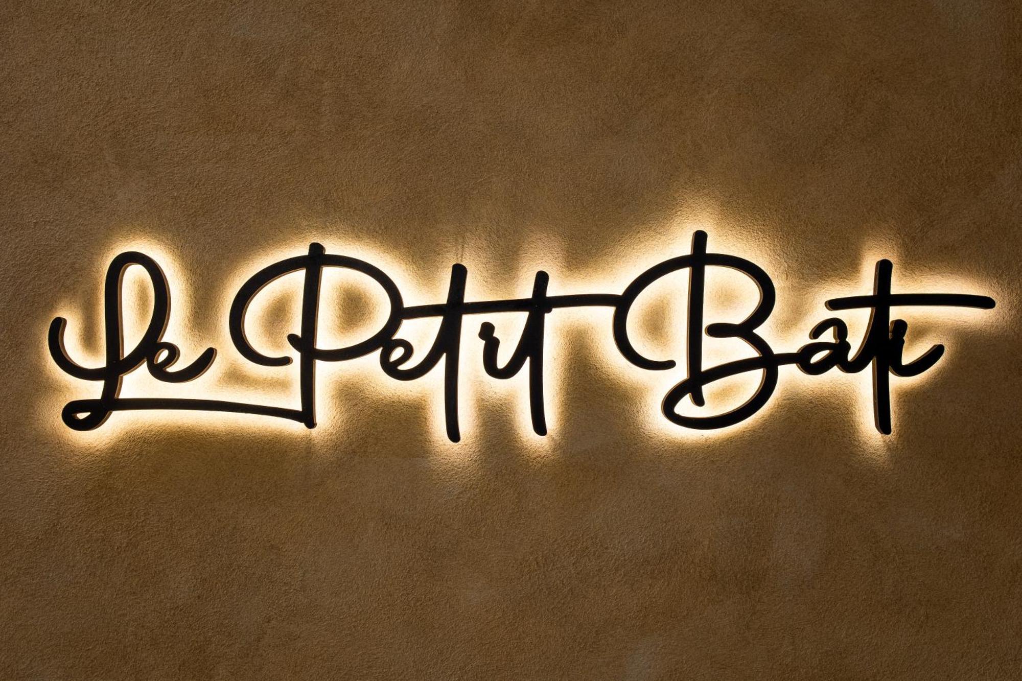 Luxury - Le Petit Bati Volos