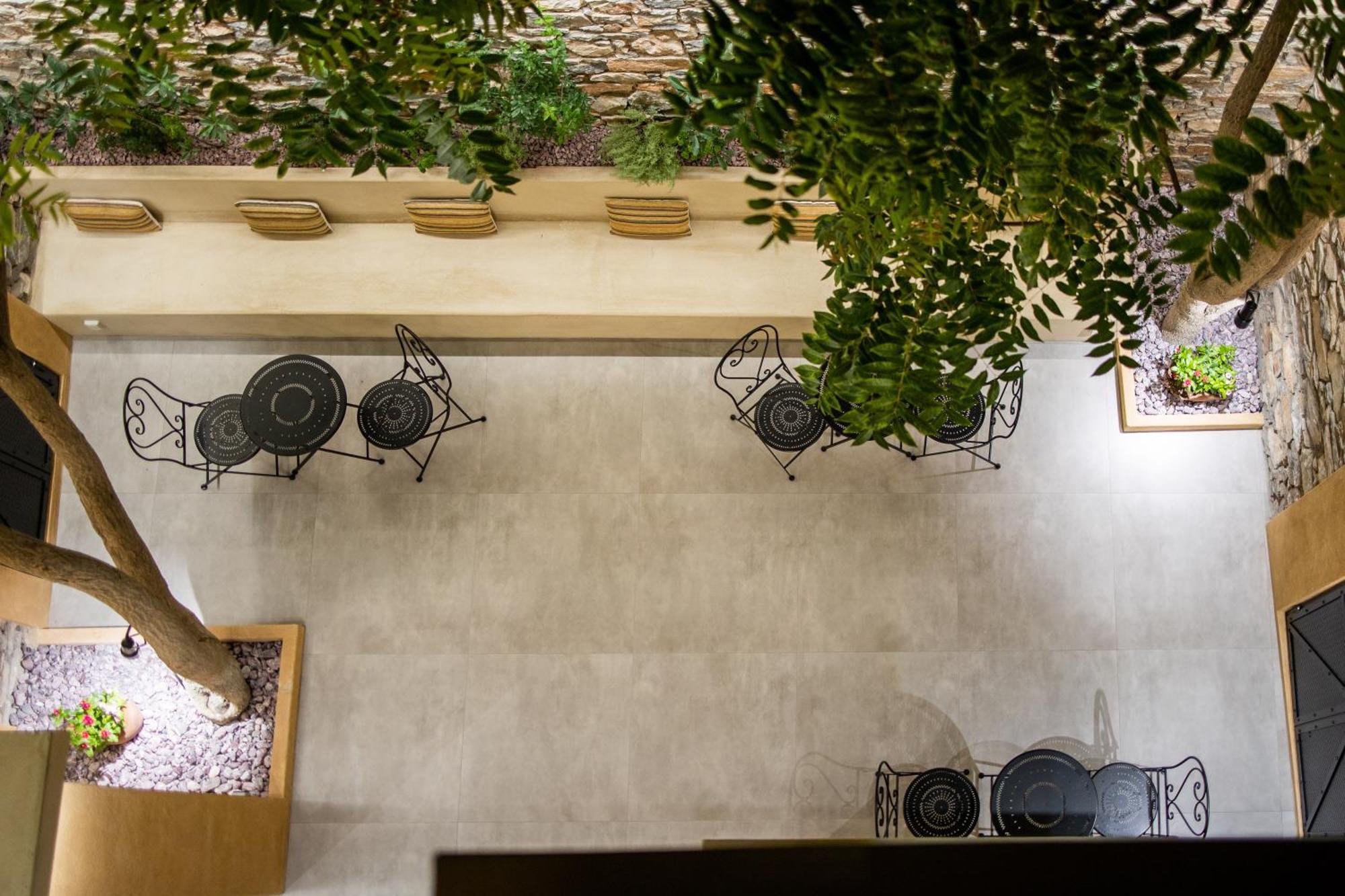 Luxury - Le Petit Bati Apartment