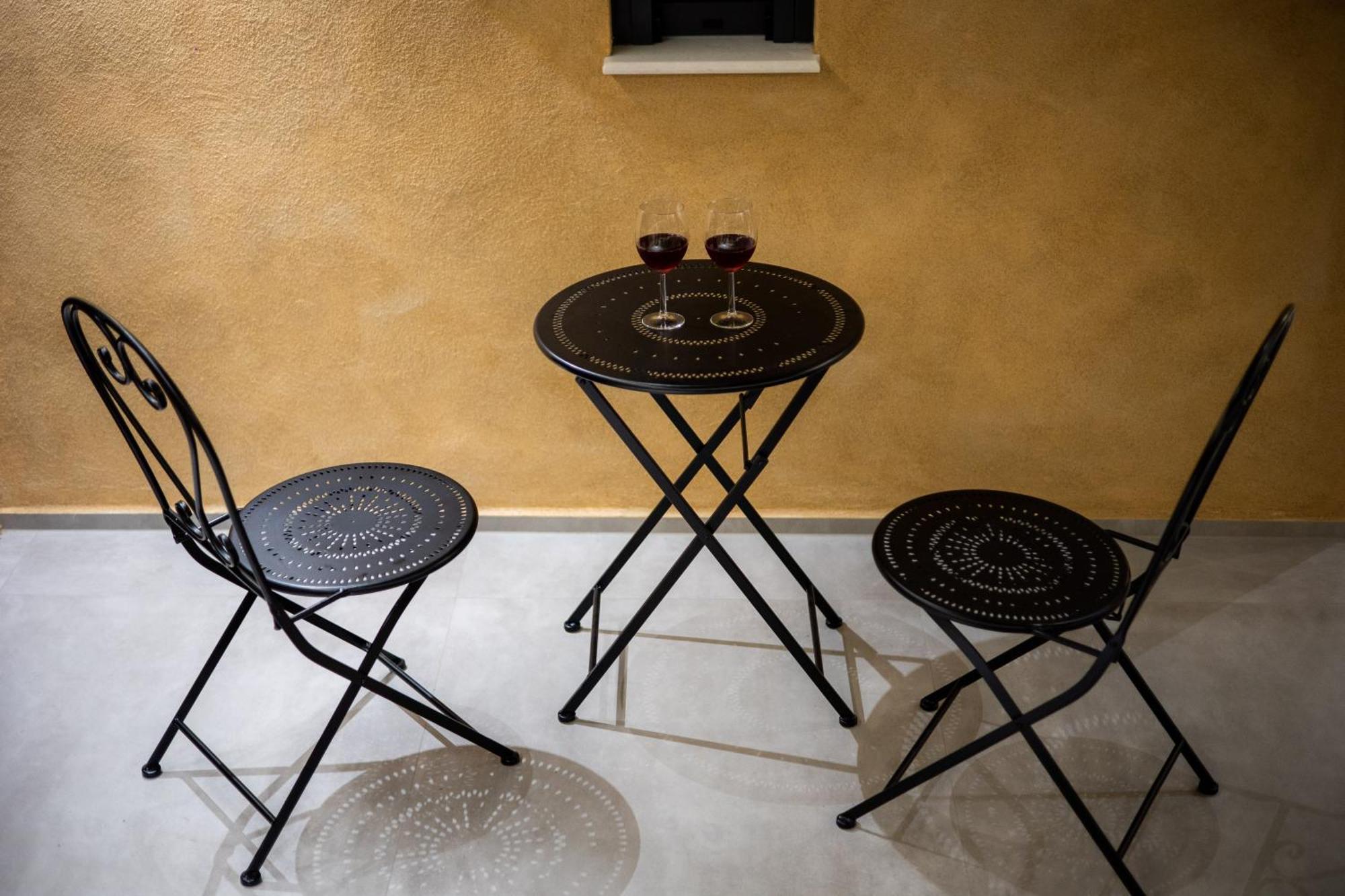 Luxury - Le Petit Bati Apartment Volos