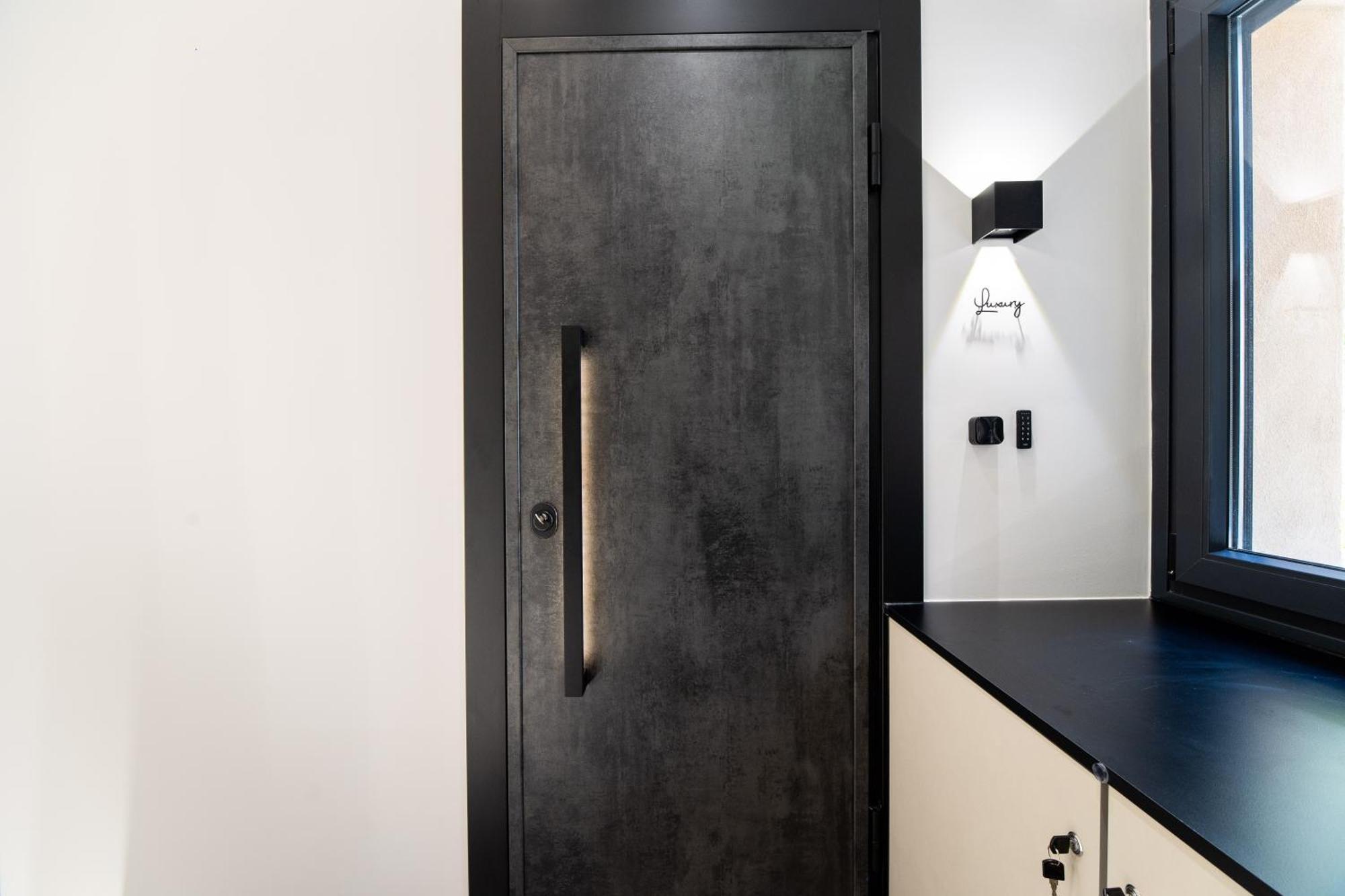 Apartment Luxury - Le Petit Bati Volos