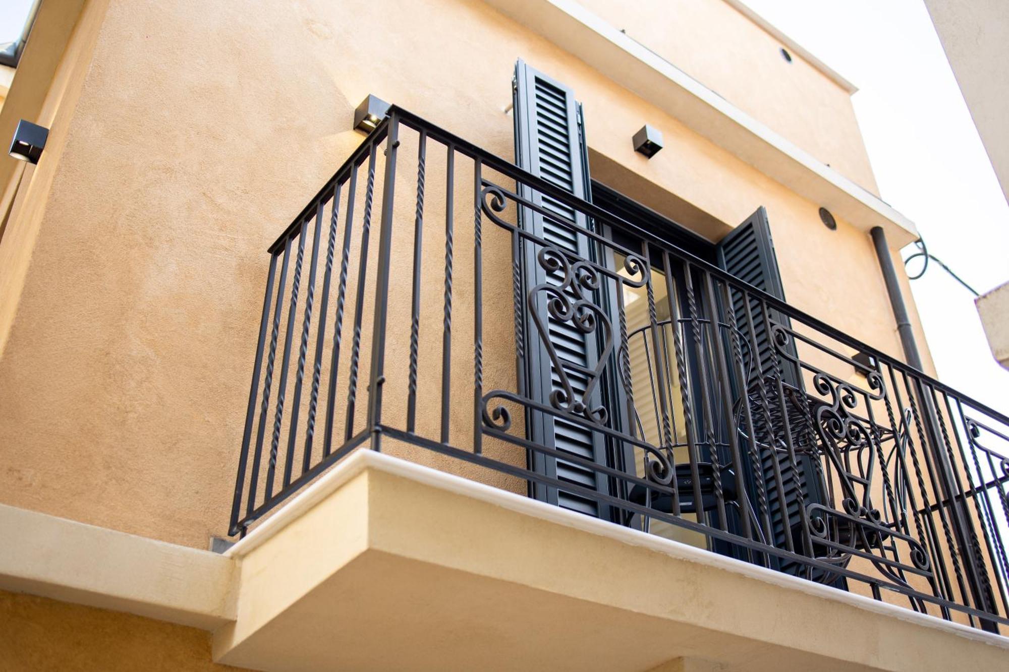 Luxury - Le Petit Bati * Volos
