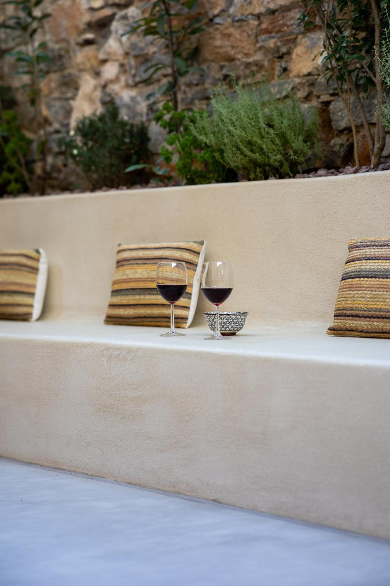 Luxury - Le Petit Bati Apartment