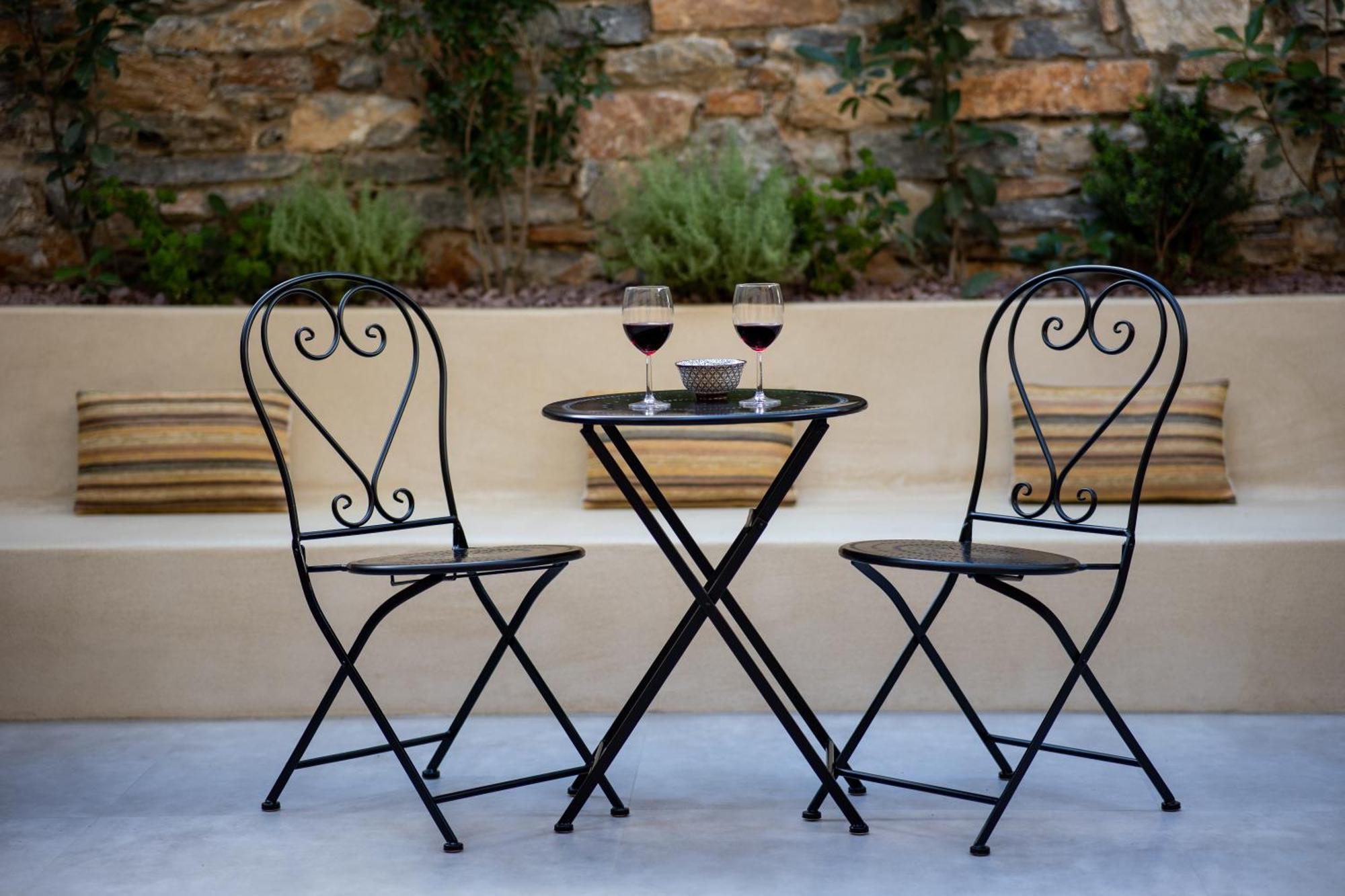 Apartment Luxury - Le Petit Bati