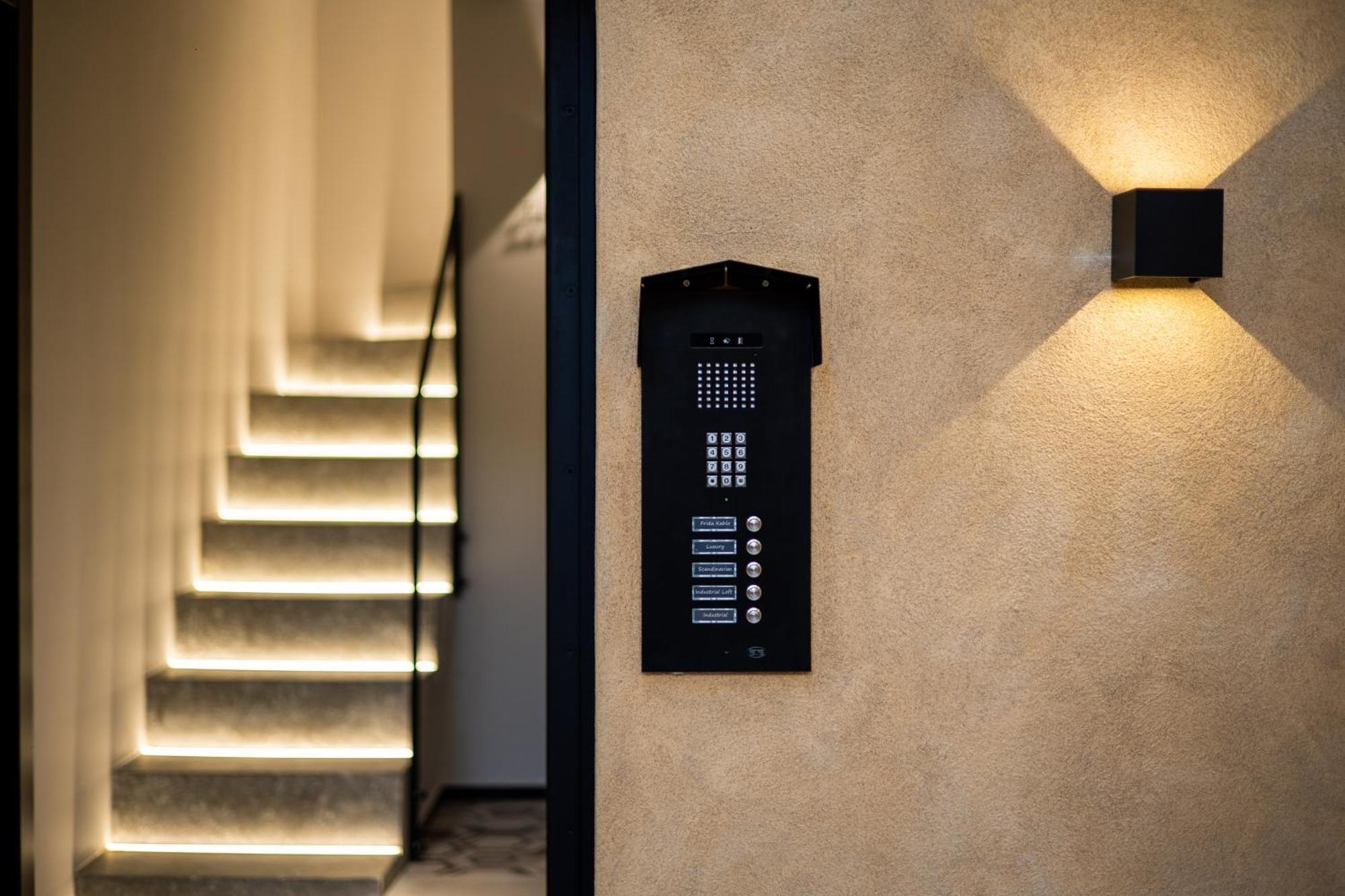 Luxury - Le Petit Bati Apartment *