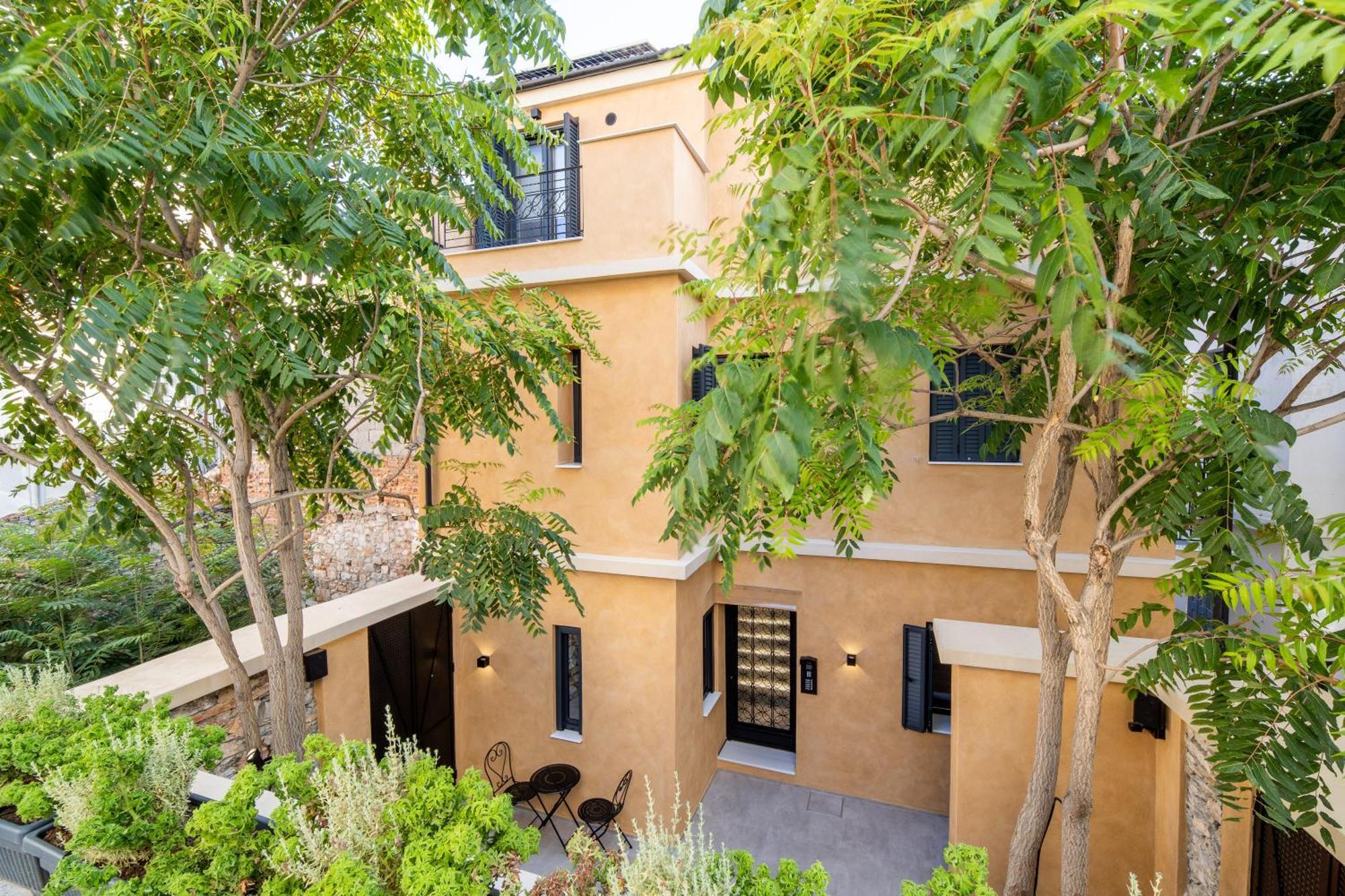 Apartment Luxury - Le Petit Bati *