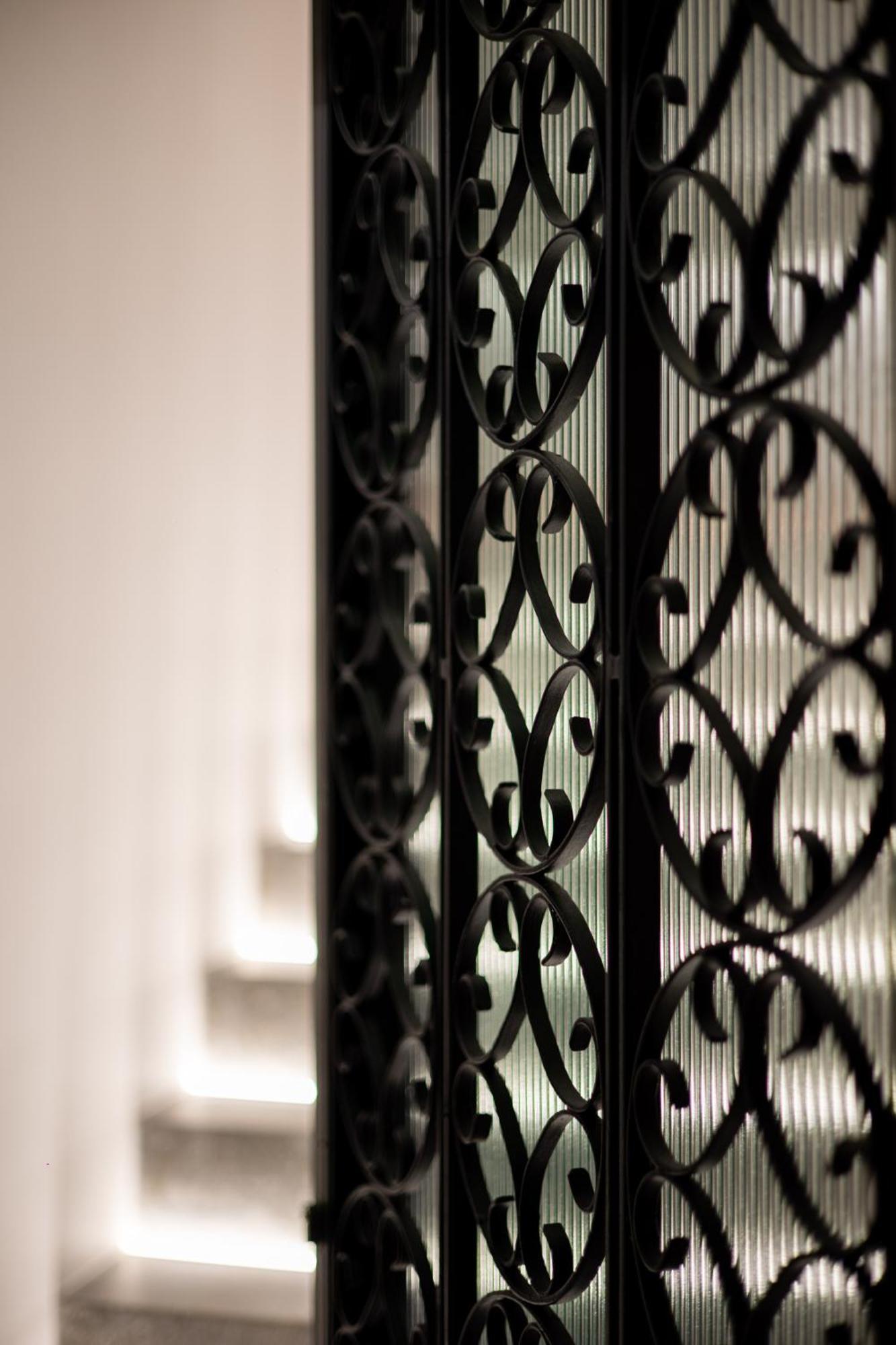 Apartment Luxury - Le Petit Bati Volos