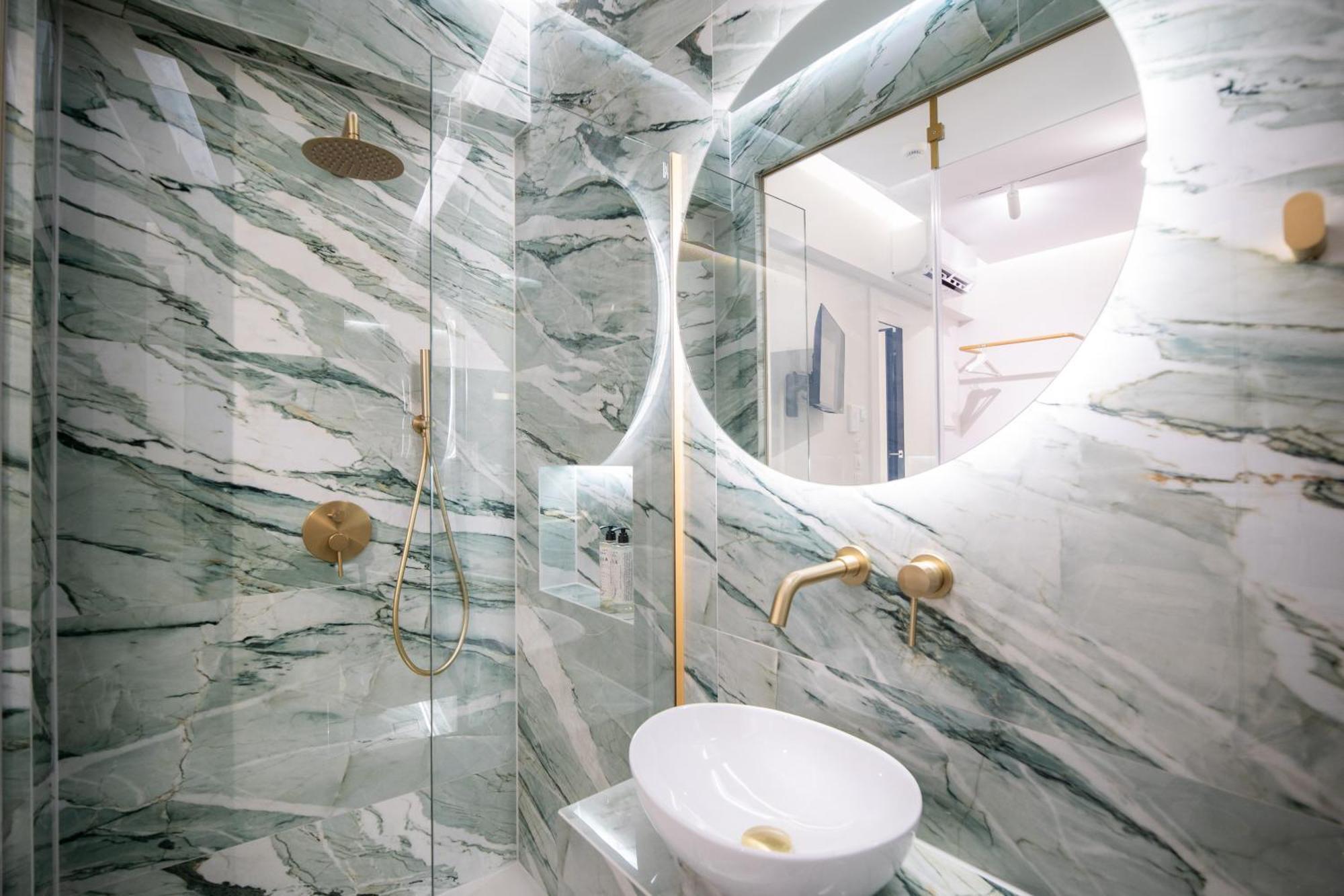 Luxury - Le Petit Bati Apartment