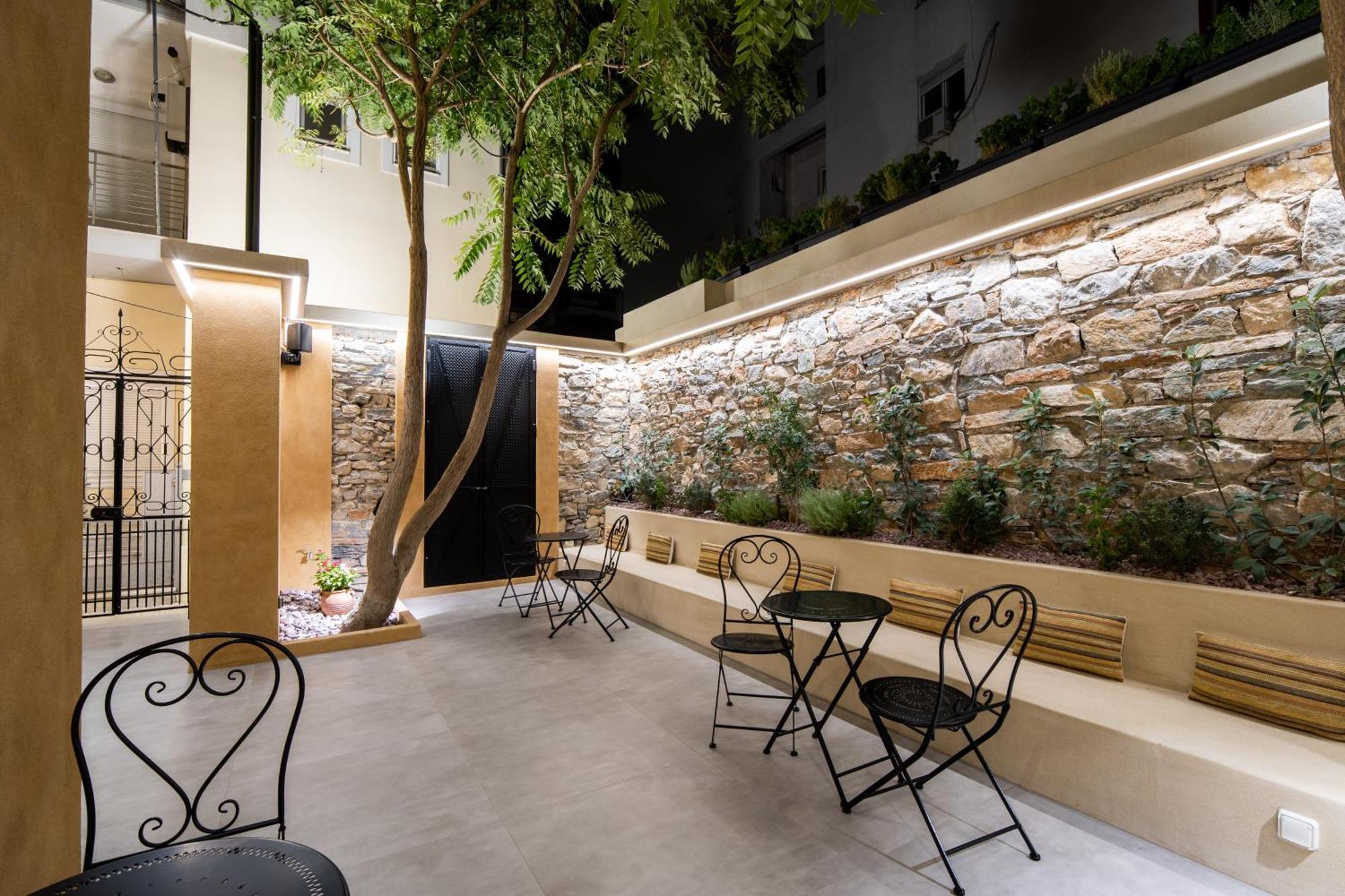 Luxury - Le Petit Bati Apartment *