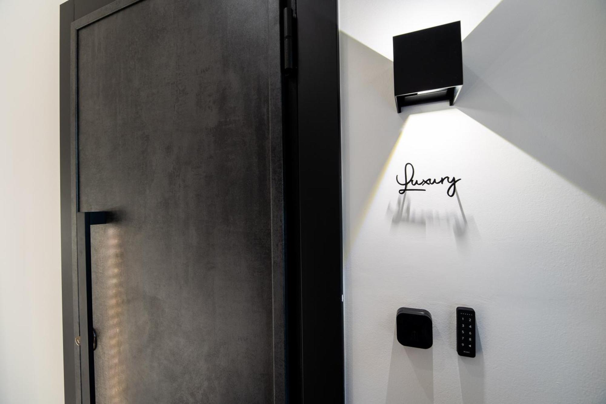 Apartment Luxury - Le Petit Bati *