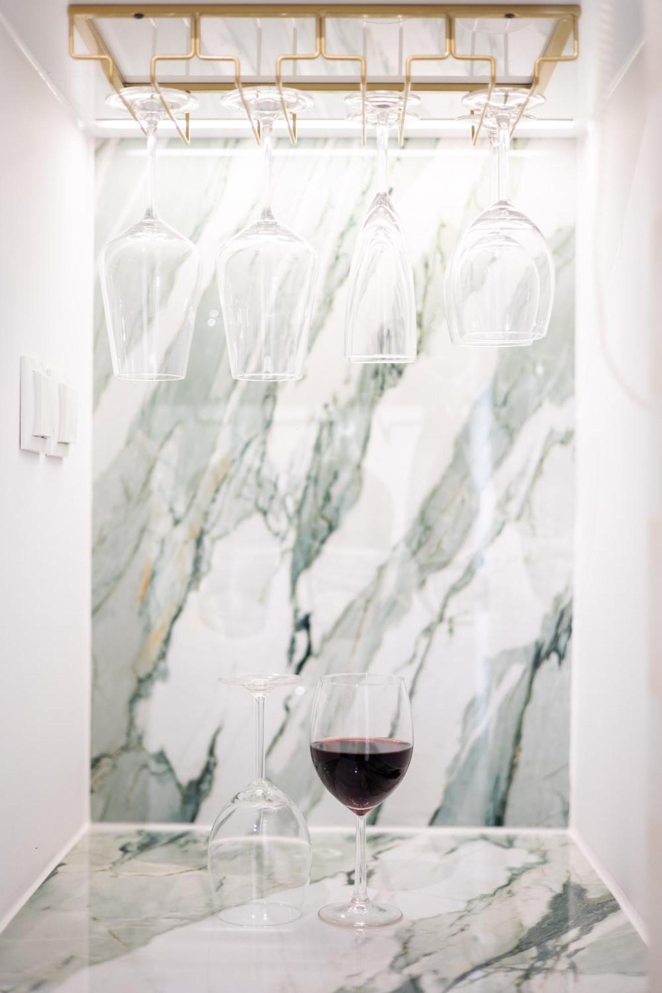 Apartment Luxury - Le Petit Bati Volos