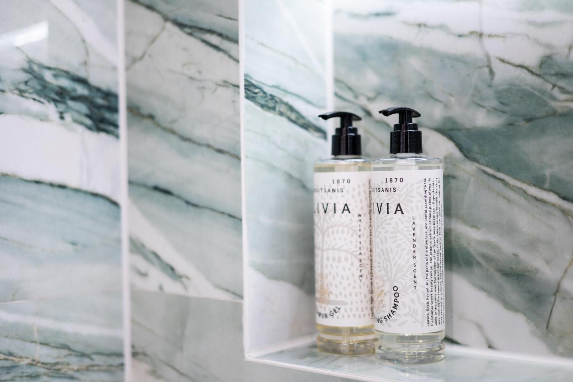 Luxury - Le Petit Bati