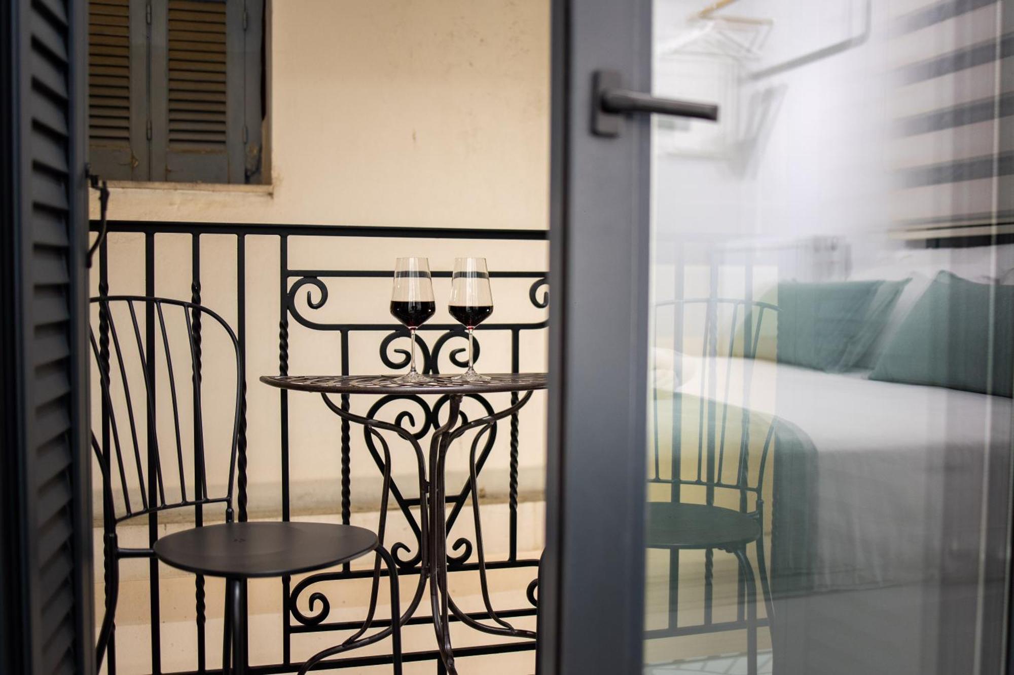 Apartment Luxury - Le Petit Bati
