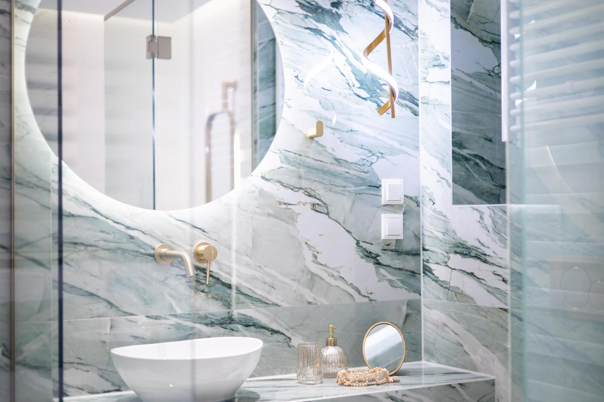 Luxury - Le Petit Bati Apartment *