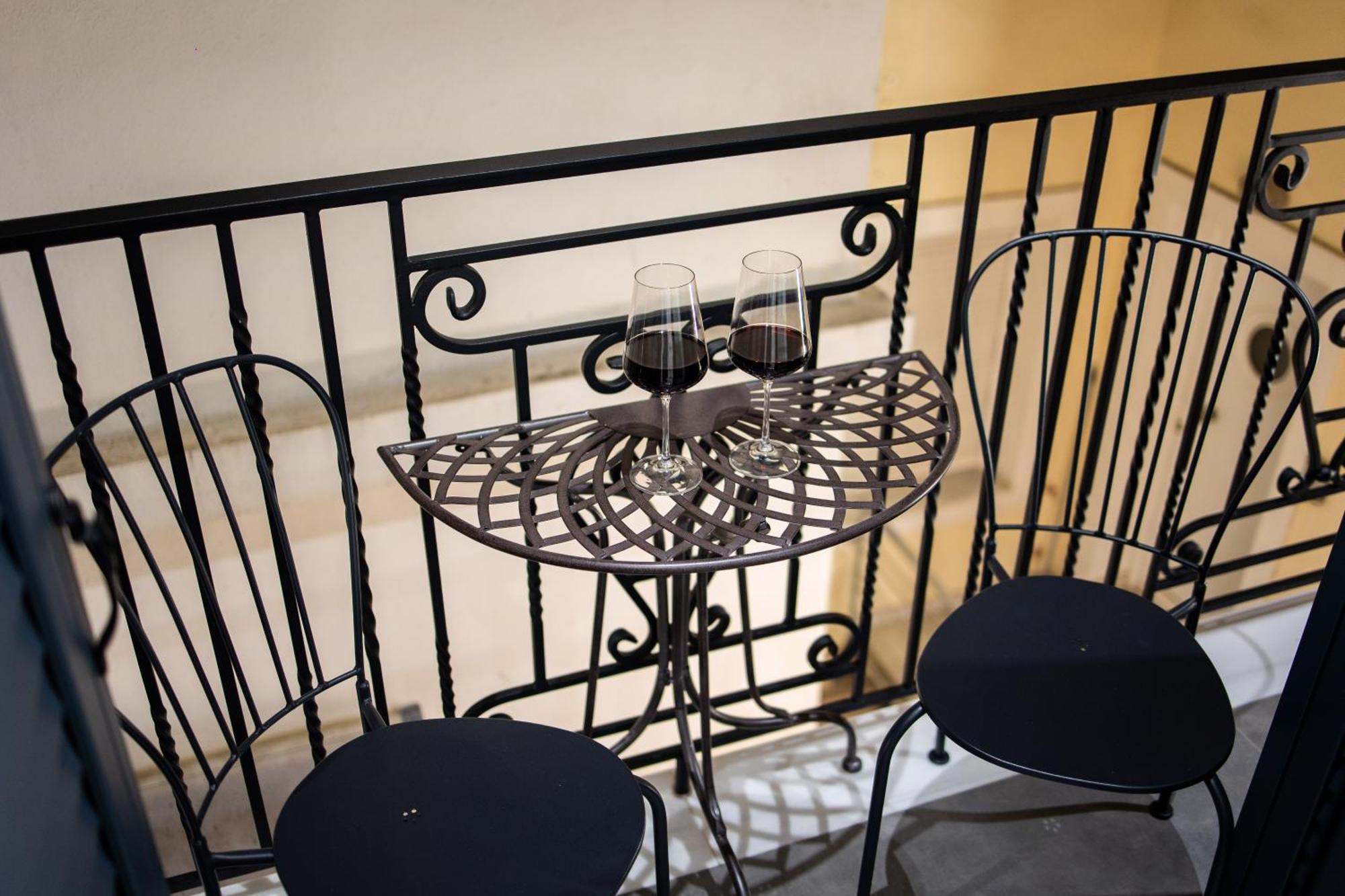 Luxury - Le Petit Bati Volos