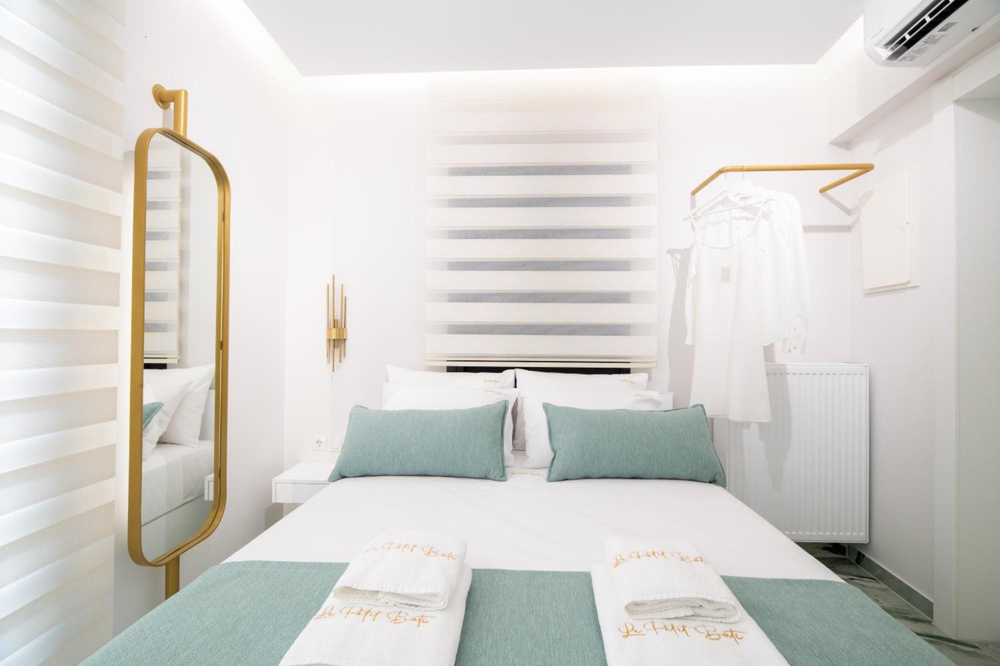 Luxury - Le Petit Bati * Volos
