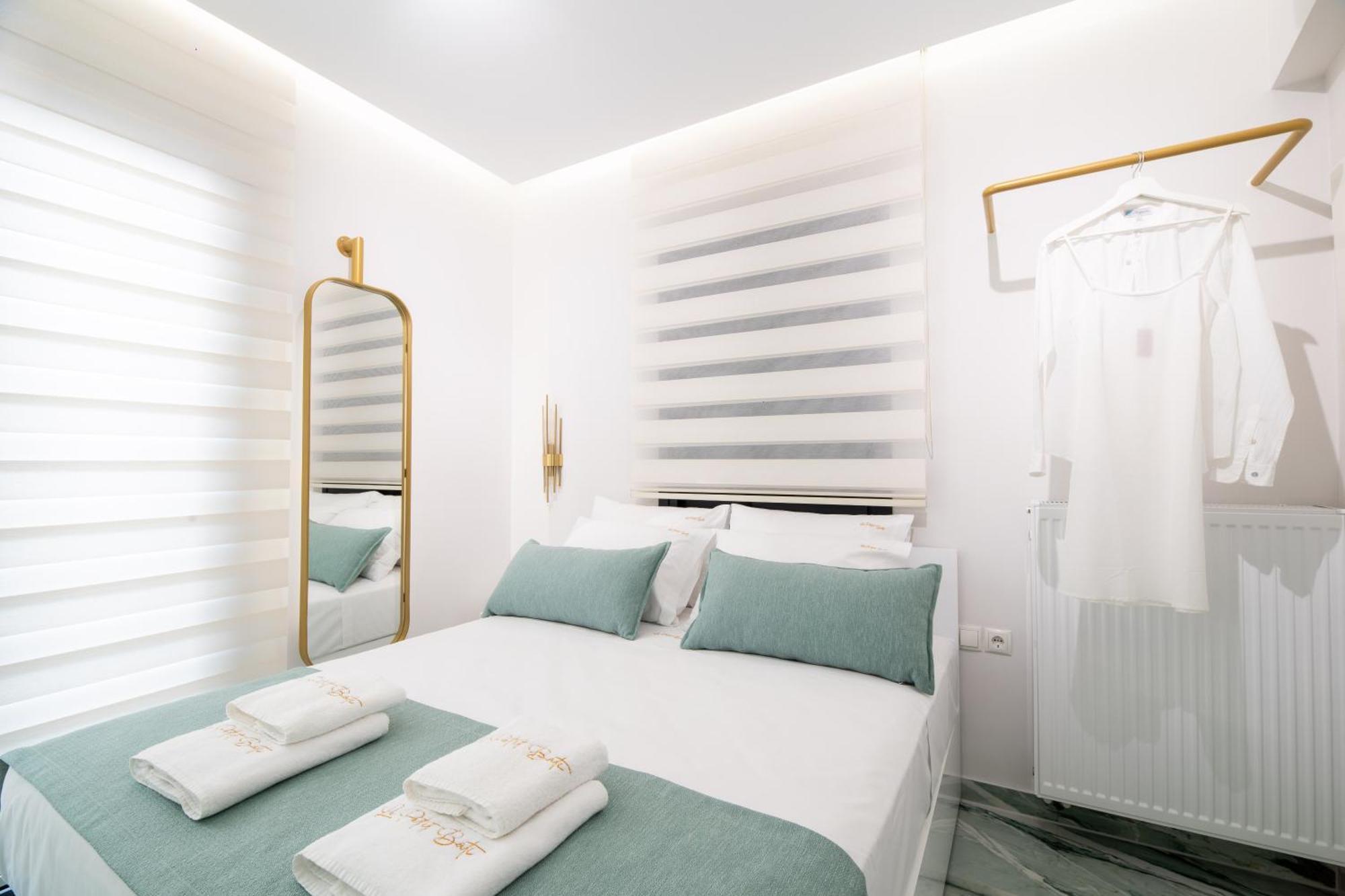 Luxury - Le Petit Bati Apartment