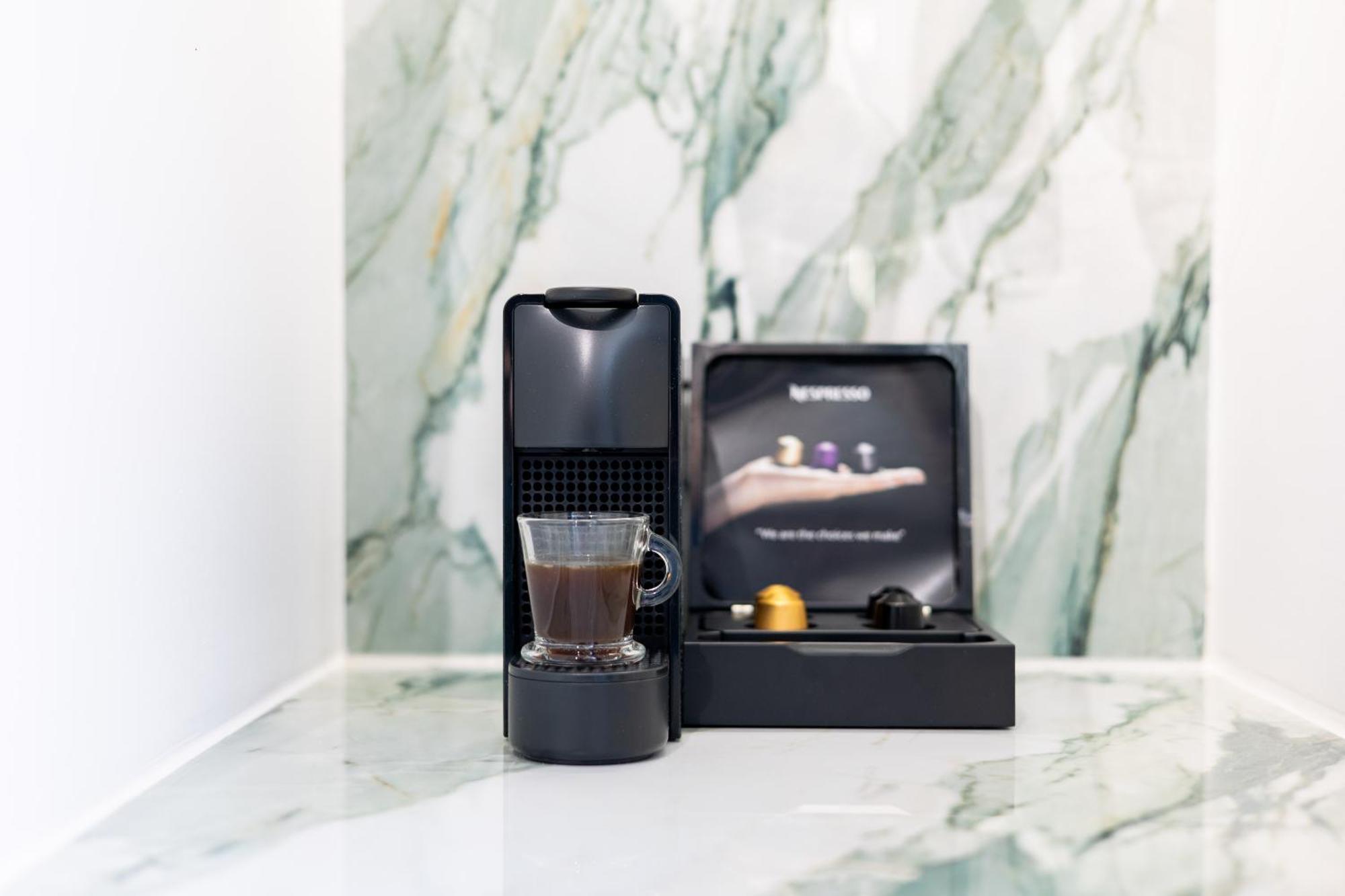 Apartment Luxury - Le Petit Bati