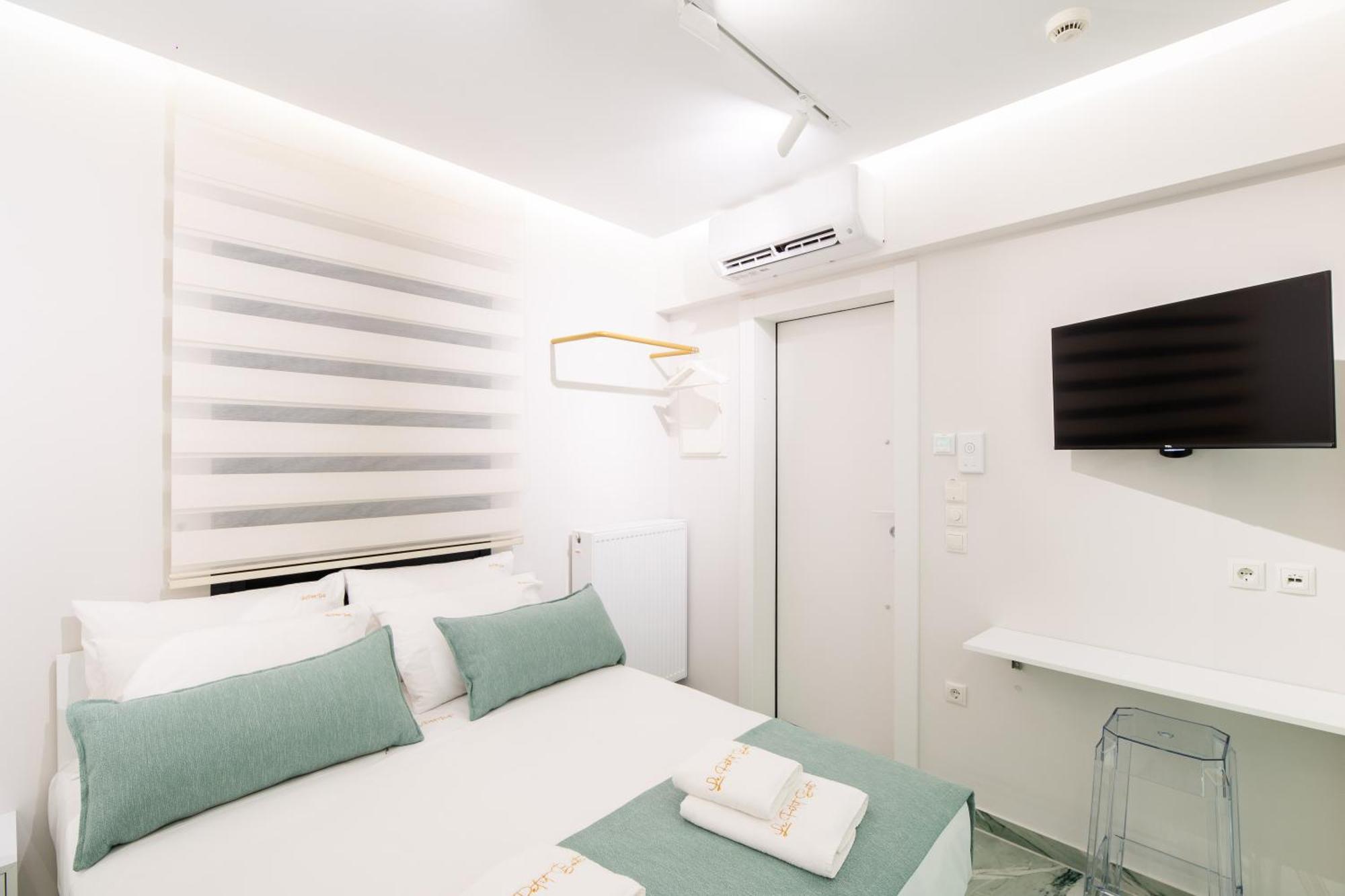 Luxury - Le Petit Bati Apartmán
