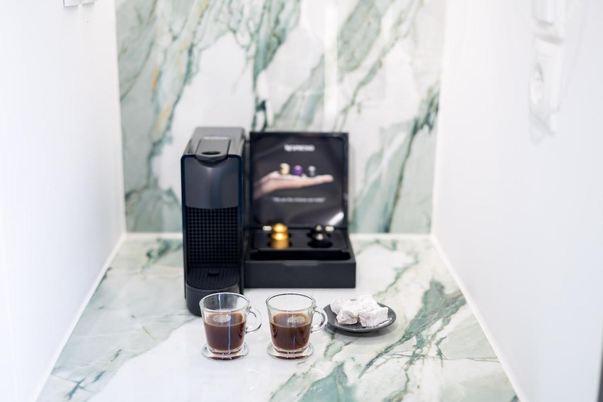 Apartment Luxury - Le Petit Bati