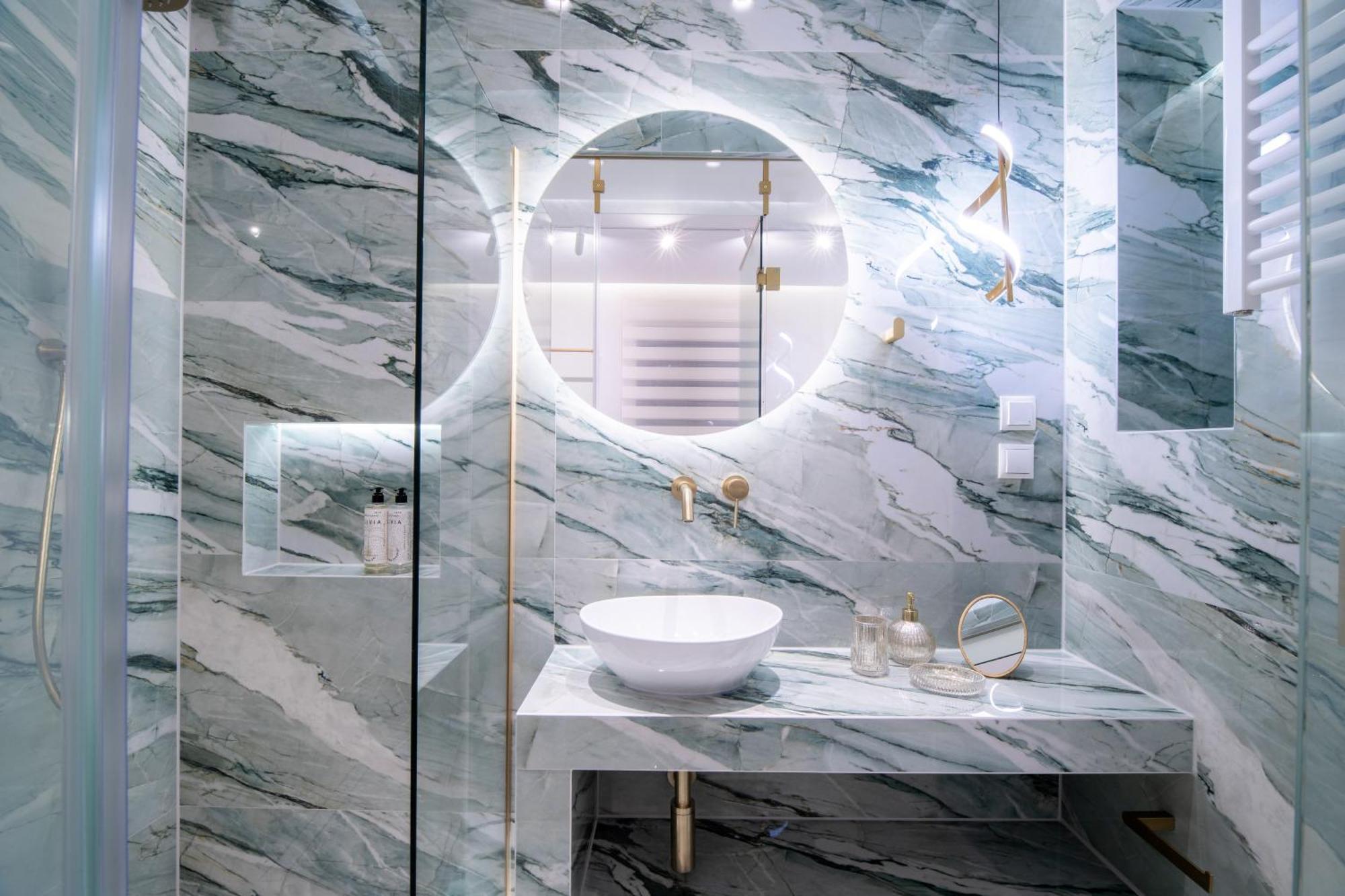 Luxury - Le Petit Bati * Volos