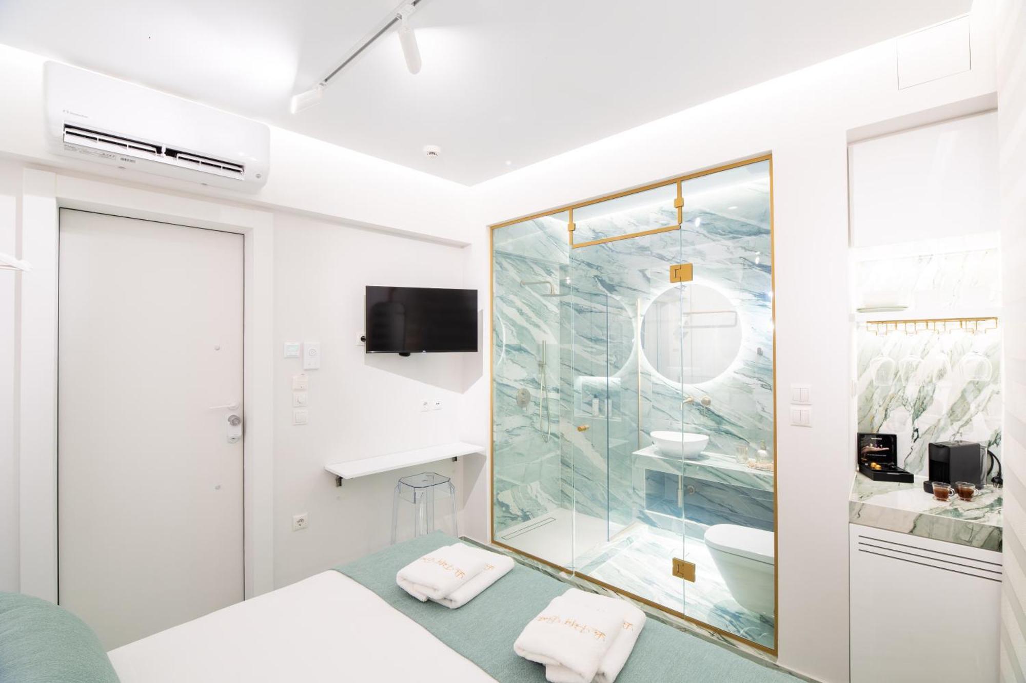 Apartmán Luxury - Le Petit Bati