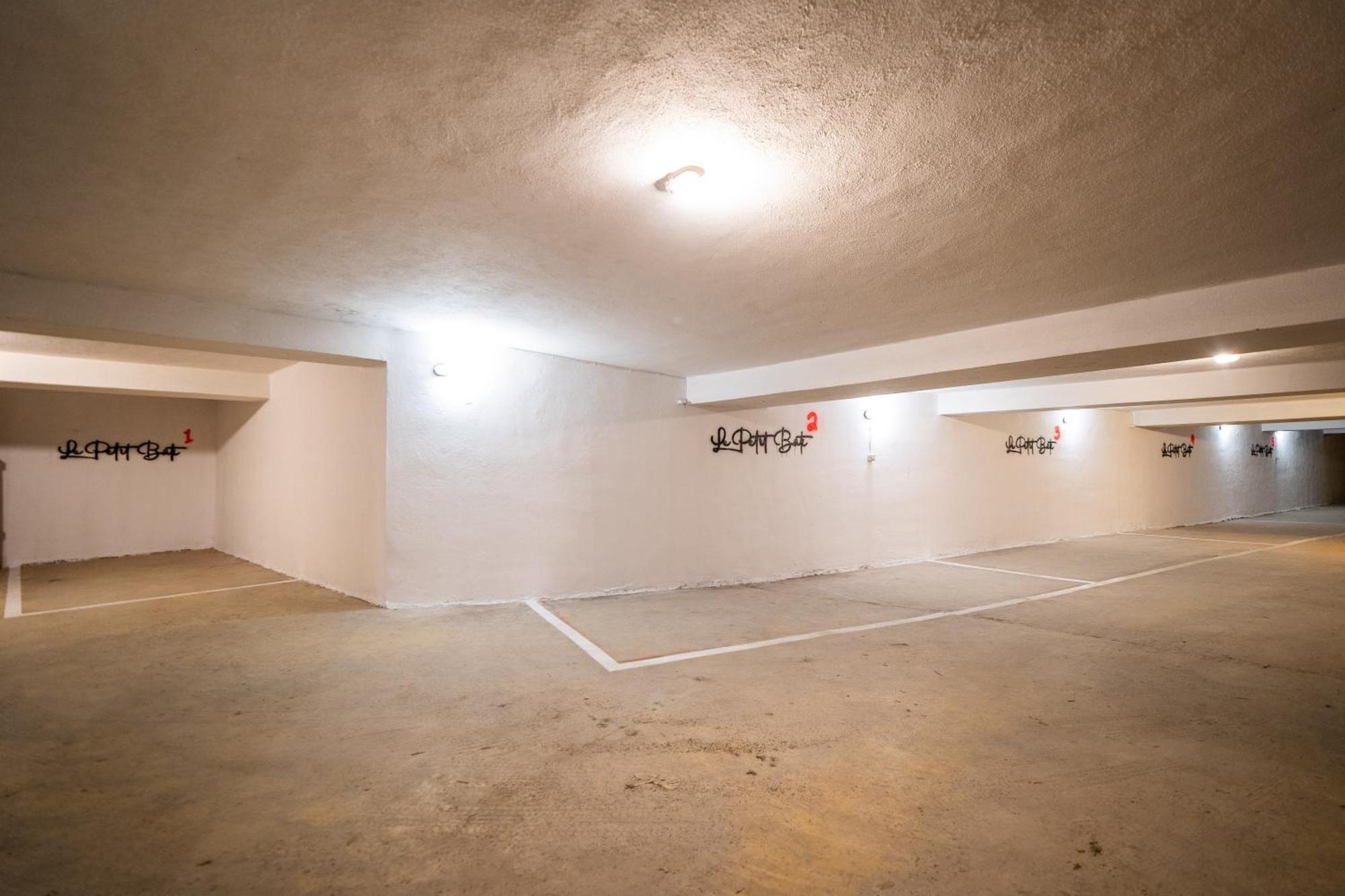 Luxury - Le Petit Bati Apartment Volos