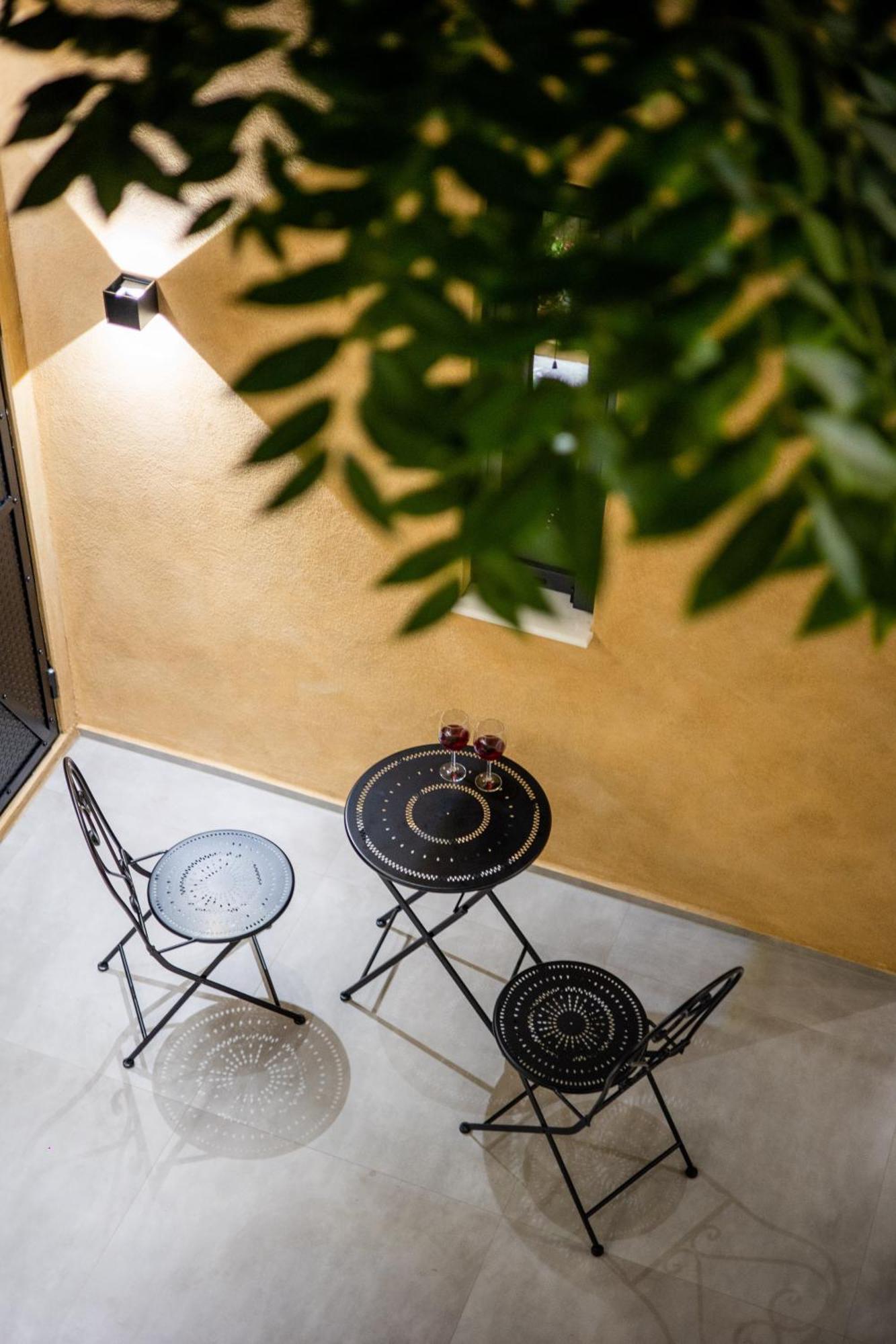 Apartment Luxury - Le Petit Bati *