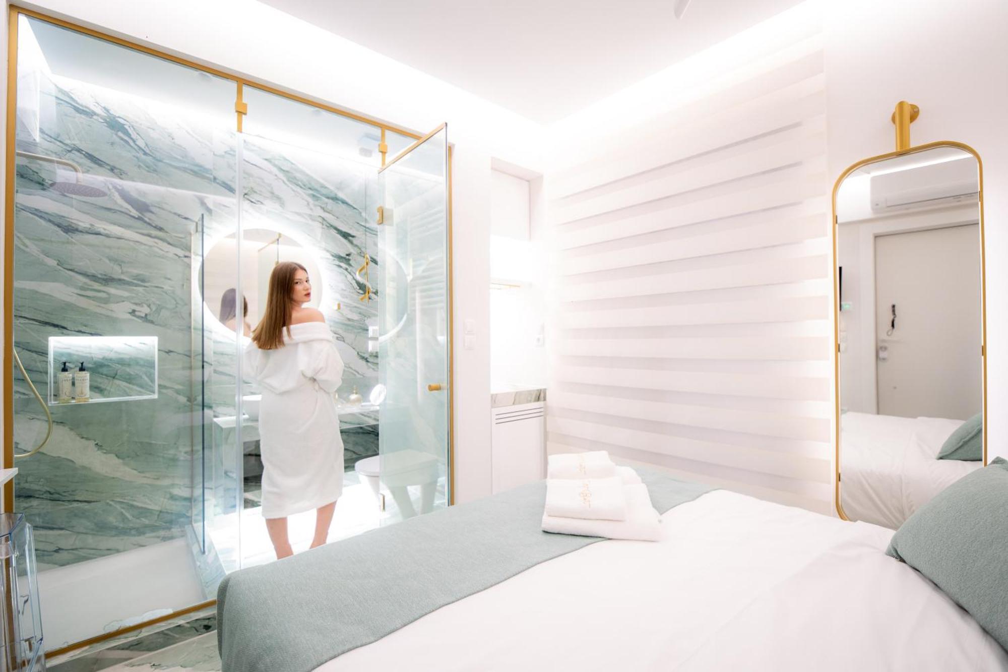 Luxury - Le Petit Bati * Volos