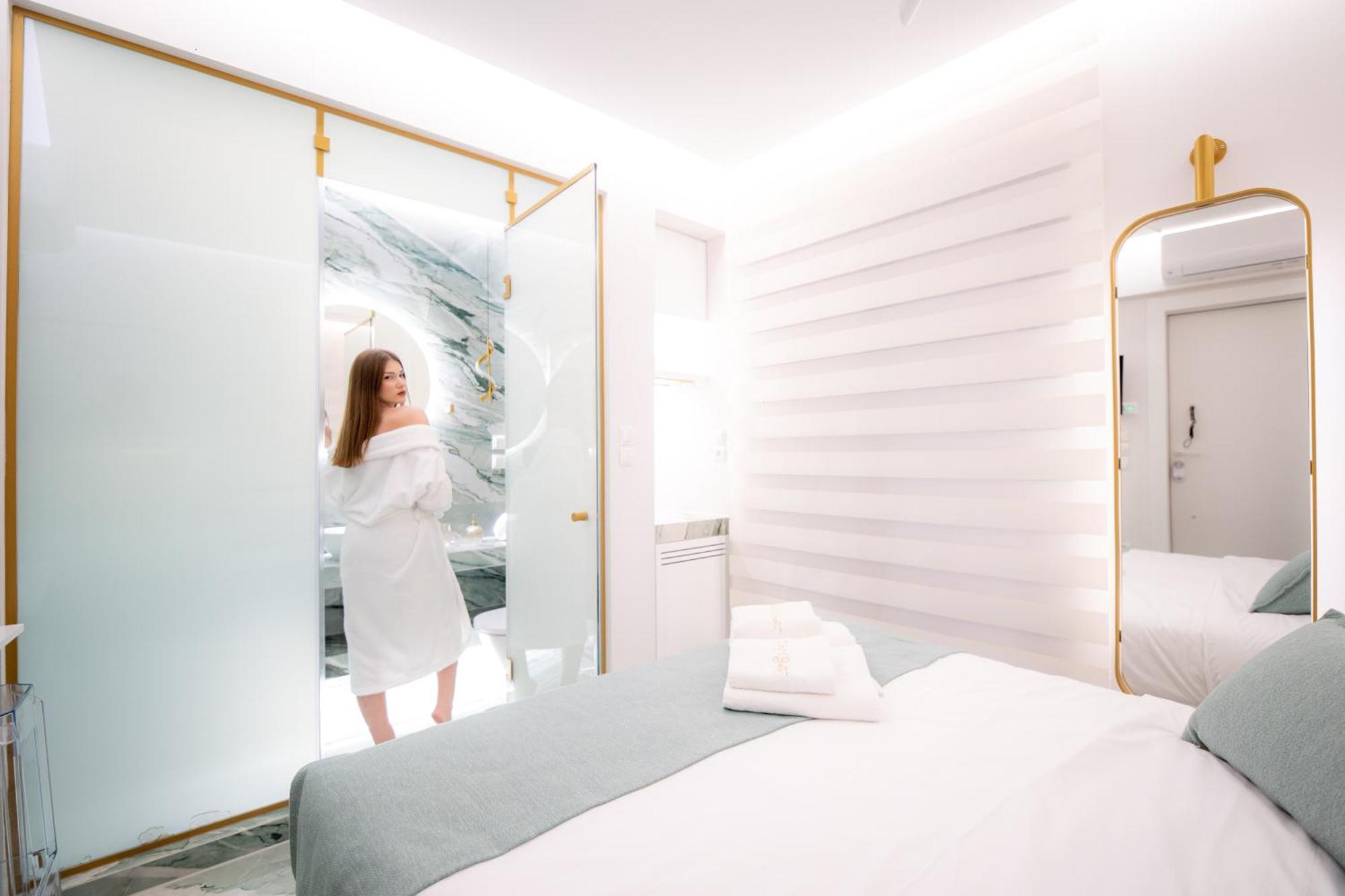 Luxury - Le Petit Bati Apartment *