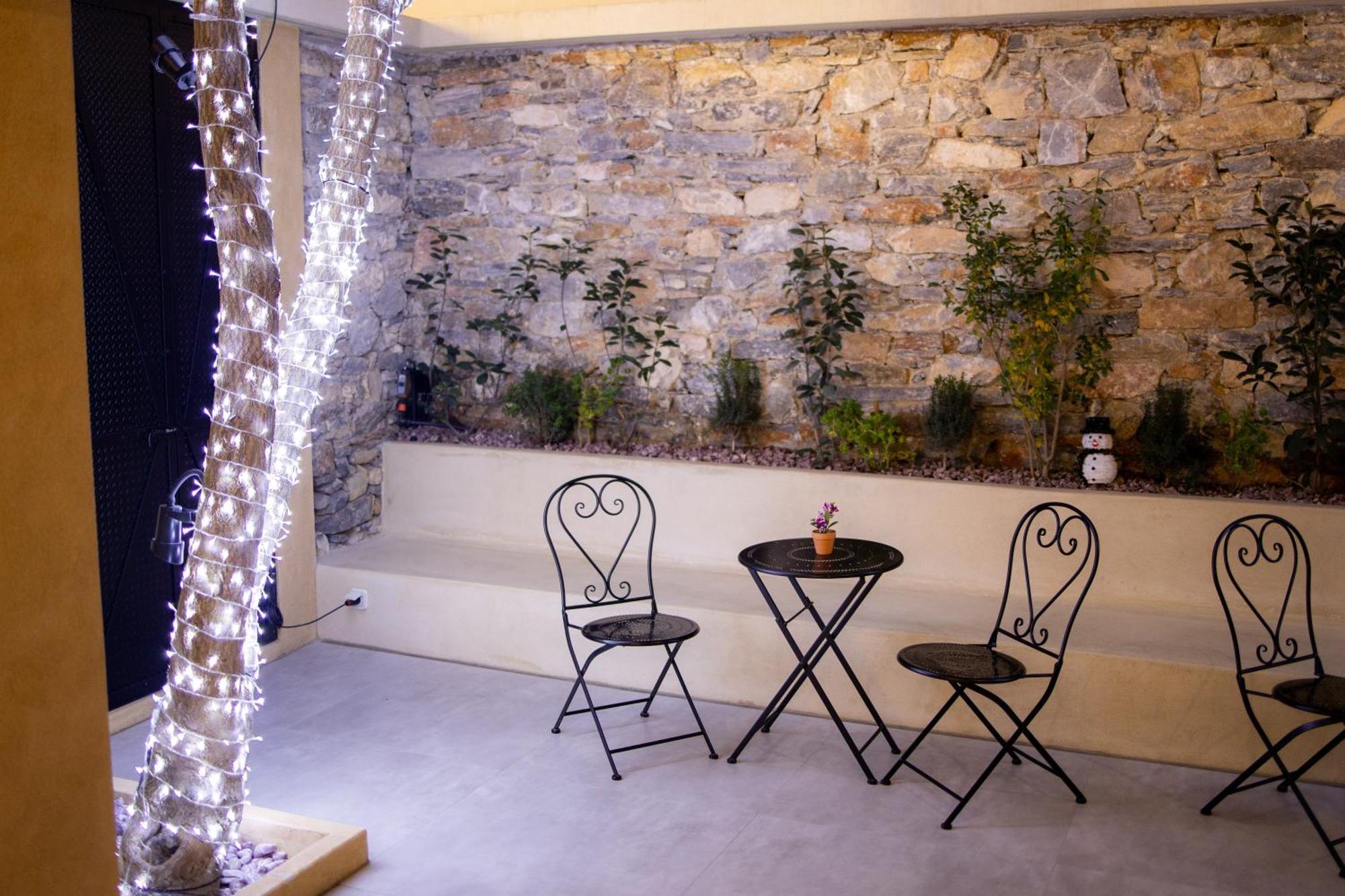 Luxury - Le Petit Bati Apartment *