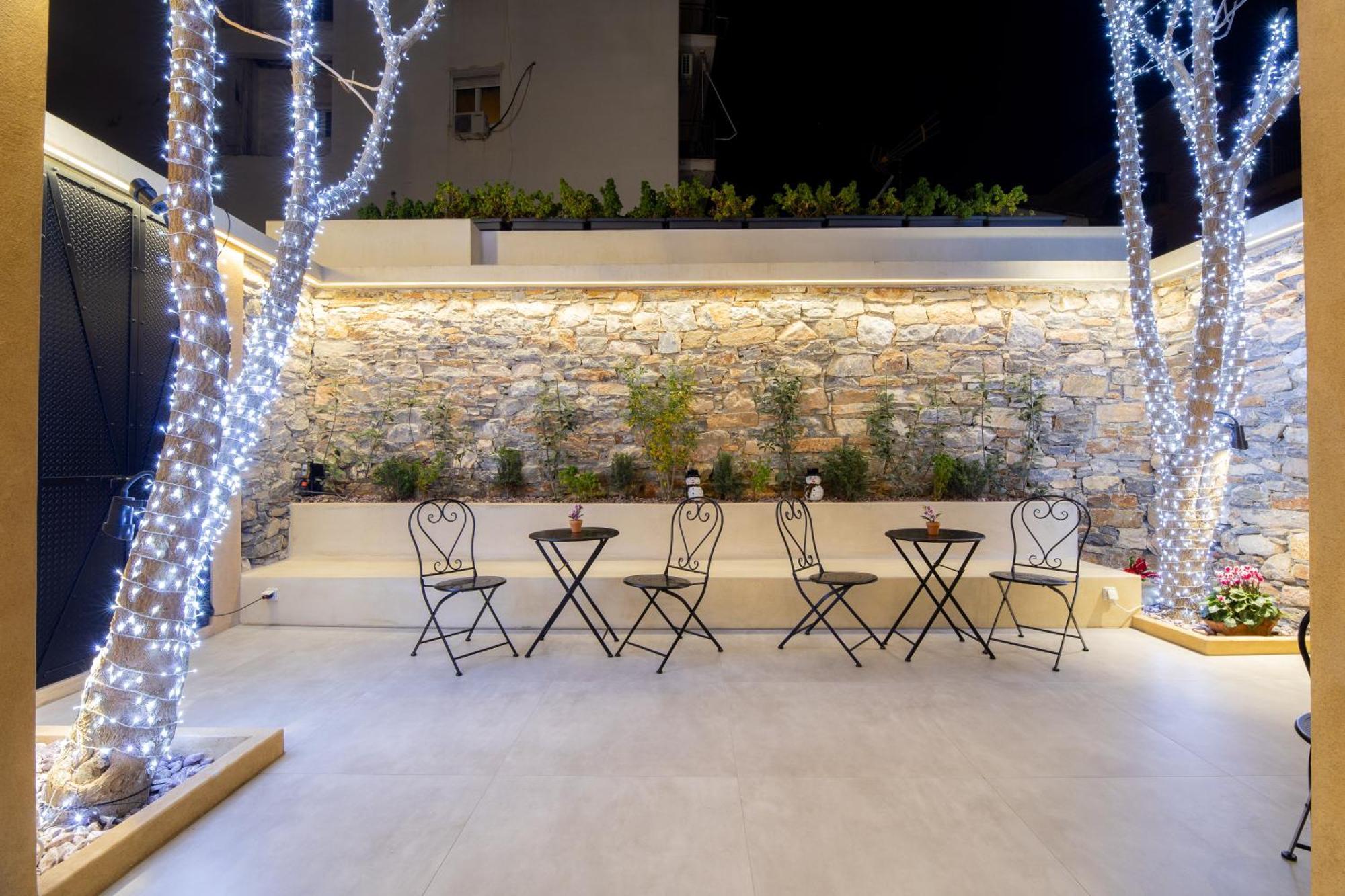 Luxury - Le Petit Bati * Volos
