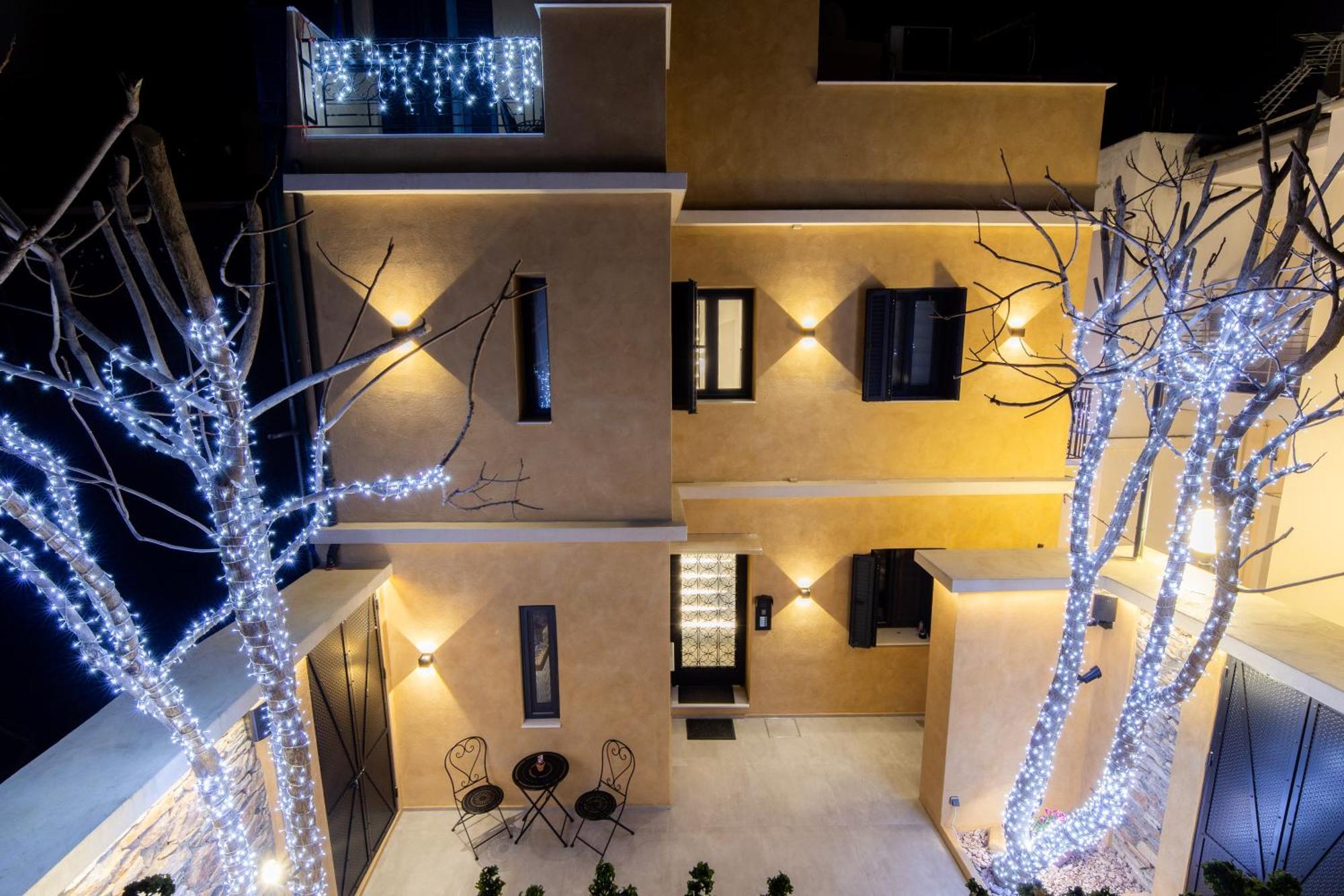 Luxury - Le Petit Bati