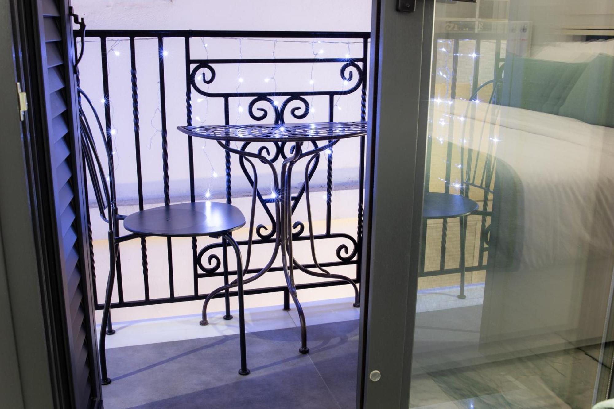 Luxury - Le Petit Bati Apartment Volos
