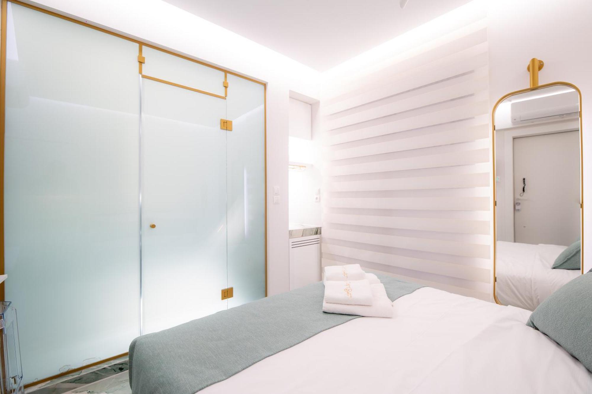 Luxury - Le Petit Bati Volos